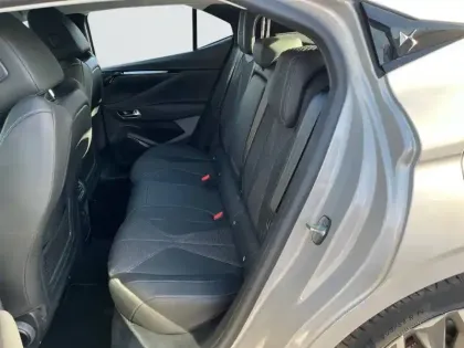 Photo 11 DS DS 4  Hybride E-Tense 225 EAT8