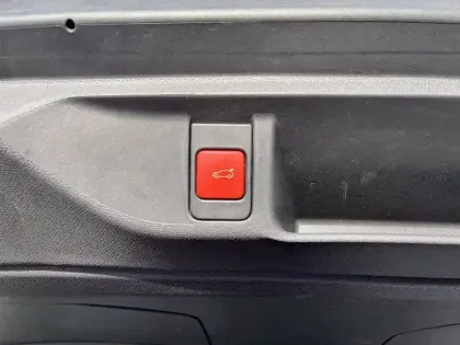 Photo 17 DS DS 4  Hybride E-Tense 225 EAT8