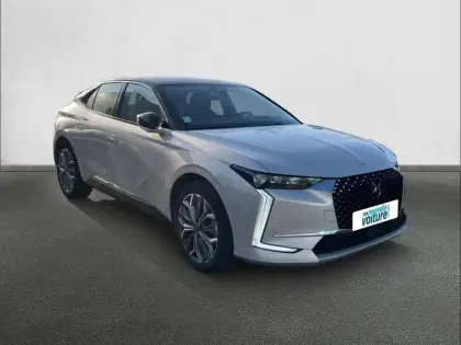 Photo 24 DS DS 4  Hybride E-Tense 225 EAT8