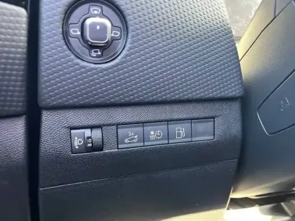 Photo 19 DS DS 4  Hybride E-Tense 225 EAT8