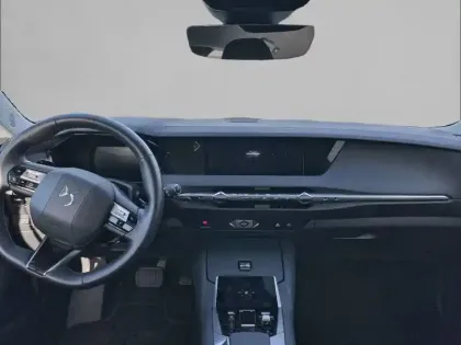 Photo 7 DS DS 4  Hybride E-Tense 225 EAT8