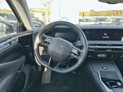 Photo 8 DS DS 4  Hybride E-Tense 225 EAT8