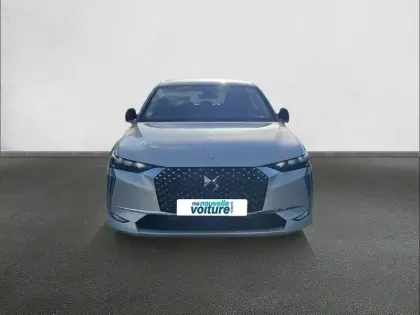 Photo 23 DS DS 4  Hybride E-Tense 225 EAT8