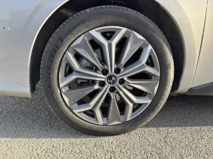 Photo 12 DS DS 4  Hybride E-Tense 225 EAT8