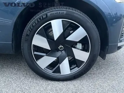 Photo 15 Volvo Xc60  T6 AWD Hybride rechargeable 253 ch+145 ch Geartronic 8