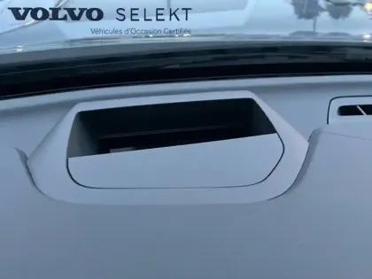 Photo 26 Volvo Xc60  T6 AWD Hybride rechargeable 253 ch+145 ch Geartronic 8