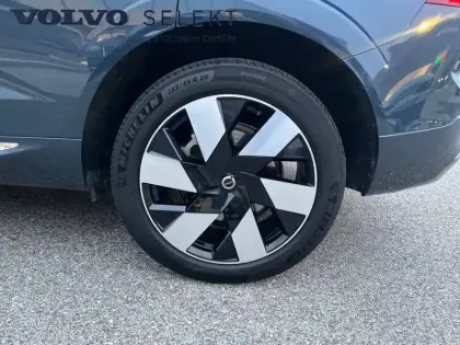 Photo 13 Volvo Xc60  T6 AWD Hybride rechargeable 253 ch+145 ch Geartronic 8