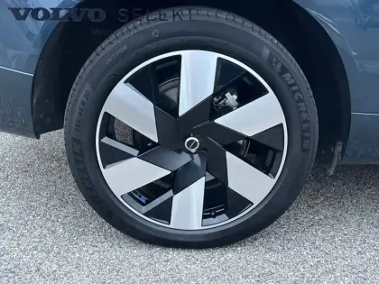 Photo 14 Volvo Xc60  T6 AWD Hybride rechargeable 253 ch+145 ch Geartronic 8