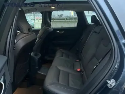 Photo 10 Volvo Xc60  T6 AWD Hybride rechargeable 253 ch+145 ch Geartronic 8