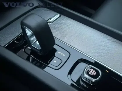 Photo 9 Volvo Xc60  T6 AWD Hybride rechargeable 253 ch+145 ch Geartronic 8