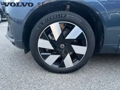 Photo 12 Volvo Xc60  T6 AWD Hybride rechargeable 253 ch+145 ch Geartronic 8