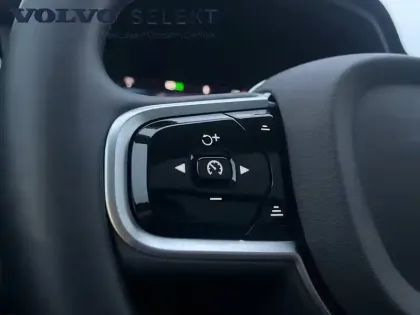 Photo 20 Volvo Xc60  T6 AWD Hybride rechargeable 253 ch+145 ch Geartronic 8