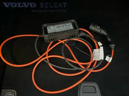 Photo 23 Volvo Xc60  T6 AWD Hybride rechargeable 253 ch+145 ch Geartronic 8