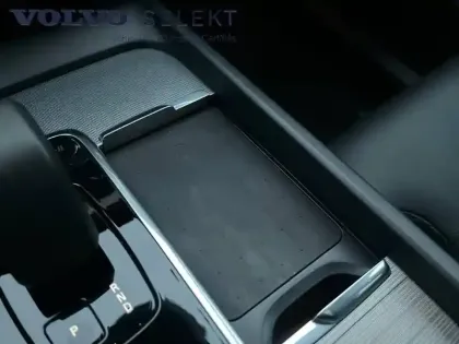 Photo 22 Volvo Xc60  T6 AWD Hybride rechargeable 253 ch+145 ch Geartronic 8