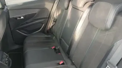 Photo 10 Peugeot 3008  Puretech 130ch S&S EAT8