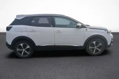 Photo 6 Peugeot 3008  Puretech 130ch S&S EAT8