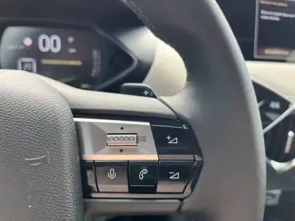 Photo 17 DS DS 3  Hybride 145 e-DCT6