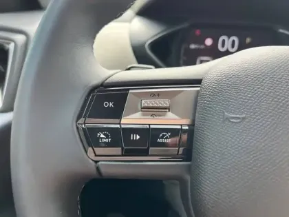 Photo 14 DS DS 3  Hybride 145 e-DCT6