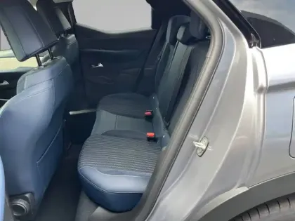 Photo 11 DS DS 3  Hybride 145 e-DCT6