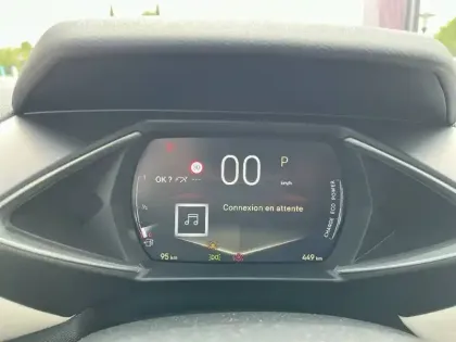 Photo 9 DS DS 3  Hybride 145 e-DCT6