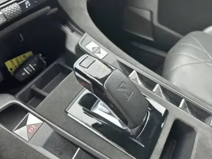 Photo 33 DS Ds 7 DS7 Crossback Hybride E-Tense 225 EAT8