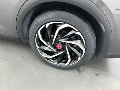 Photo 57 DS DS 7 Gén. I Ph1 Performance Line + 5