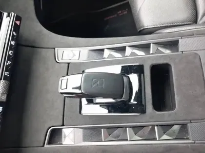 Photo 13 DS Ds 7 DS7 Crossback Hybride E-Tense 225 EAT8