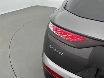 Photo 86 DS DS 7 DS7 Crossback Hybride E-Tense 225 EAT8