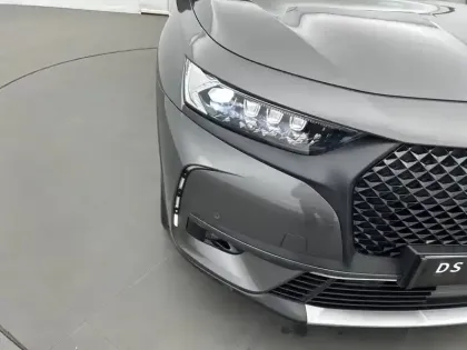 Photo 85 DS DS 7 DS7 Crossback Hybride E-Tense 225 EAT8