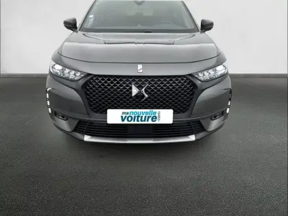 Photo 21 DS Ds 7 DS7 Crossback Hybride E-Tense 225 EAT8