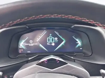 Photo 9 DS Ds 7 DS7 Crossback Hybride E-Tense 225 EAT8