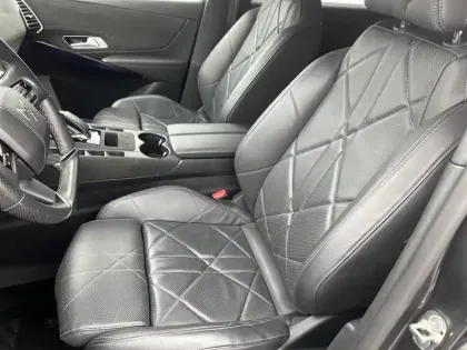 Photo 80 DS DS 7 DS7 Crossback Hybride E-Tense 225 EAT8