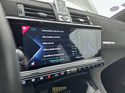 Photo 64 DS DS 7 Gén. I Ph1 Performance Line + 5