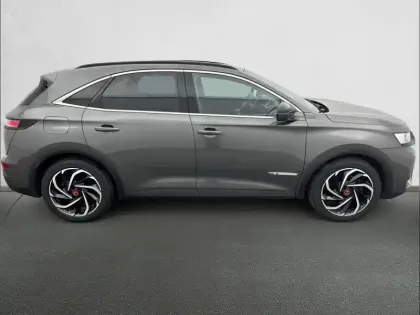 Photo 48 DS DS 7 Gén. I Ph1 Performance Line + 5