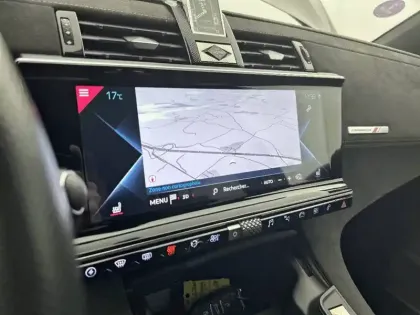 Photo 63 DS DS 7 Gén. I Ph1 Performance Line + 5