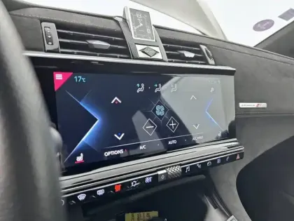 Photo 40 DS Ds 7 DS7 Crossback Hybride E-Tense 225 EAT8