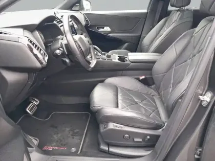 Photo 10 DS Ds 7 DS7 Crossback Hybride E-Tense 225 EAT8