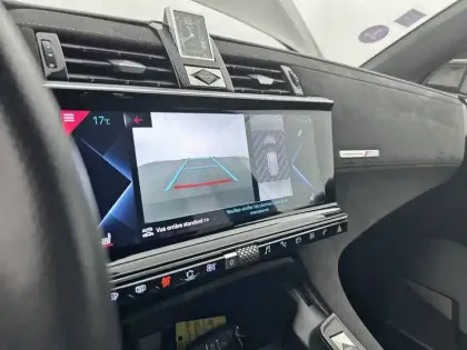 Photo 66 DS DS 7 Gén. I Ph1 Performance Line + 5