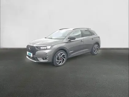 Photo 70 DS DS 7 DS7 Crossback Hybride E-Tense 225 EAT8