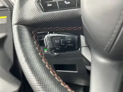 Photo 62 DS DS 7 Gén. I Ph1 Performance Line + 5