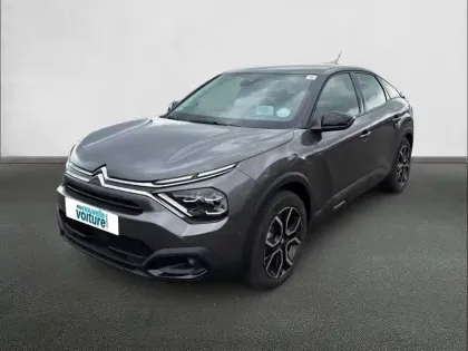 Photo Citroën C4 Max