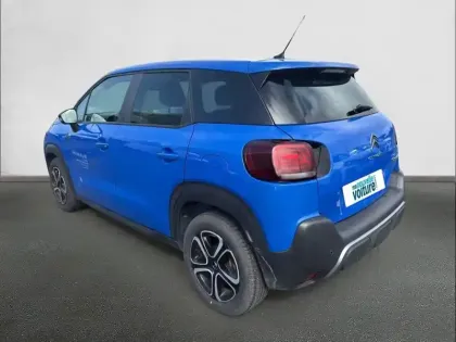 Photo 6 Citroën C3 Aircross  PureTech 110 S&S BVM6