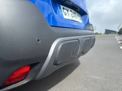 Photo 20 Citroën C3 Aircross  PureTech 110 S&S BVM6