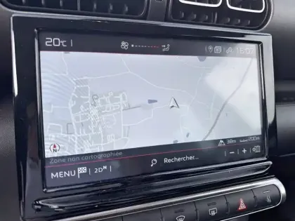 Photo 19 Citroën C3 Aircross  PureTech 110 S&S BVM6