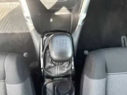 Photo 13 Citroën C3 Aircross  PureTech 110 S&S BVM6