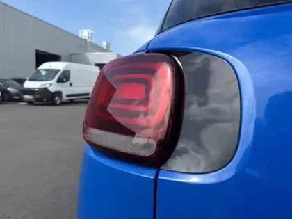 Photo 16 Citroën C3 Aircross  PureTech 110 S&S BVM6