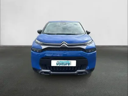 Photo 22 Citroën C3 Aircross  PureTech 110 S&S BVM6