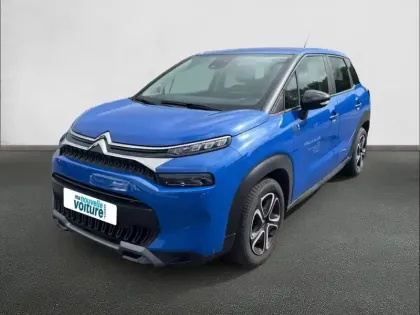 Photo 42 Citroën C3 Aircross  PureTech 110 S&S BVM6