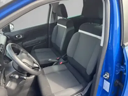 Photo 10 Citroën C3 Aircross  PureTech 110 S&S BVM6