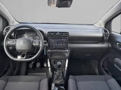 Photo 28 Citroën C3 Aircross  PureTech 110 S&S BVM6
